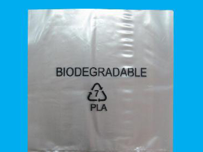 Línea de película fundida biodegradable